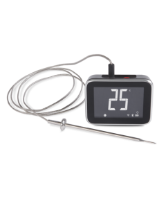 Wired 2 Probe Display 