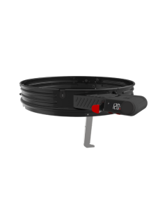 Weber Charcoal Smart Control für alle 57cm Holzkohlegrills