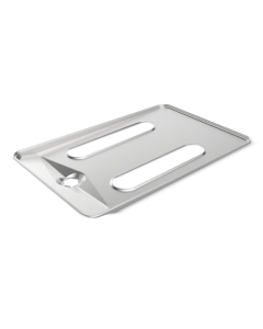 Weber Aluminumabdeckung - für SMOQUE