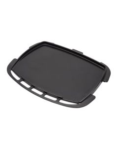 Grillplatte, Full-Size - für Q1000N-Serie