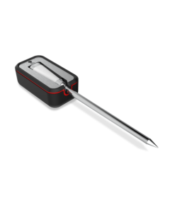 Wireless Probe and Charger - Grey  