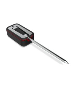 Wireless Probe and Charger - Blue 