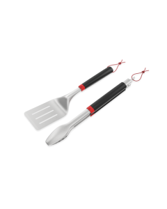 VALUE TOOLS SPATULA TONGS S/2 