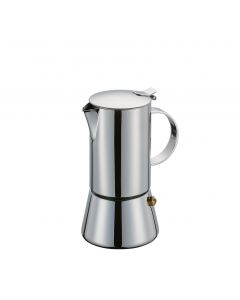 Espressokocher AIDA 4T