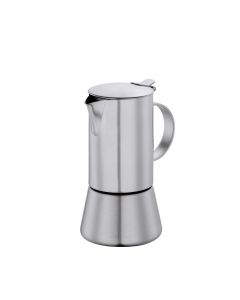Espressokocher AIDA 4T matt