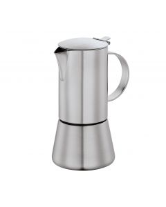 Espressokocher AIDA 6T matt