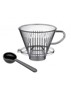 Kaffeefilter Gr. 4 Kunststoff