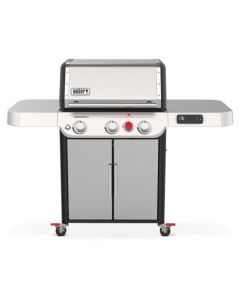 Weber Genesis SX-325S – Smart Grill