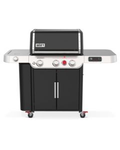 Weber Genesis EX-335 – Smart Grill