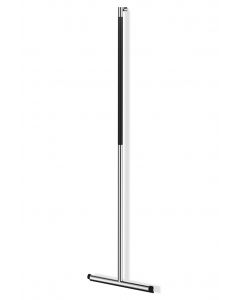 Zack Jaz Bodenabzieher mit Wandhalterung