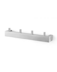 "LINEA" Handtuchhakenleiste