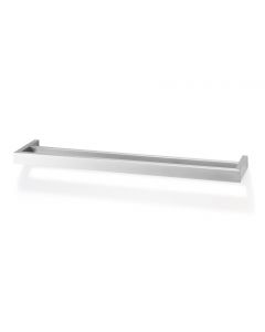 "LINEA" Doppel-Handtuchstange
