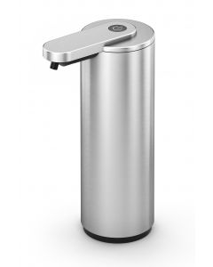 "TERVO" Sensor-Lotionspender, matt