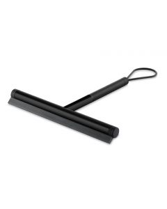 "JAZ" Badwischer, schwarz, L. 21,5 cm