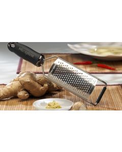 Microplane Gourmetreibe grob
