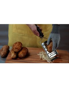 Microplane Röstiraffel grob