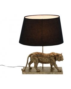 Tischleuchte Tiger