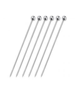 Cocktailpicker 6er-Set
