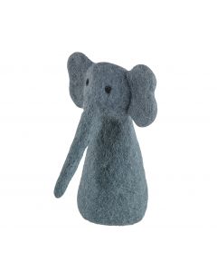 Eierwärmer LANA Elefant