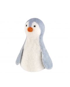 Eierwärmer LANA Pinguin