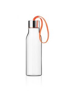Eva Solo Trinkflasche orange