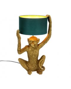 Tischleuchte Chimpy