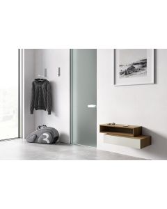 "PLETOR" Klapp-Garderobe