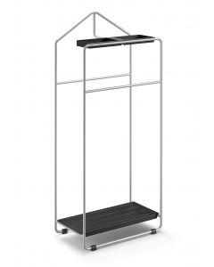 "MECOR" Stummer Diener