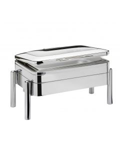 Chafing Dish Station CBS ADVANTAGE WINDOW GN1/1