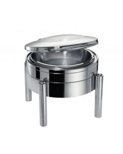 Chafing Dish Station CBS ADVANTAGE WINDOW Ø 30 cm