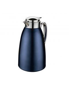 Isolierkanne VENEZIA deep blue