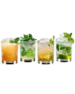 RIEDEL Mixing Rum Set