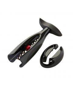 Screwpull Activ-Ball Geschenkset GS-200 schwarz