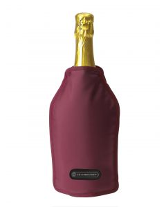 Screwpull Aktiv-Weinkühler WA-126 burgund
