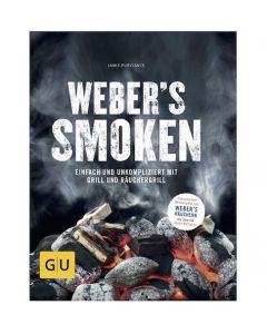 Weber's Smoken