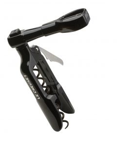 Screwpull original Taschenmodell PM-100 schwarz