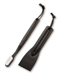 Weber Reinigungs-Set ab Model Spirit