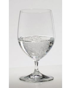 RIEDEL Vinum Wasser