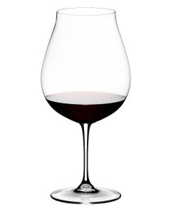 RIEDEL Vinum New World Pinot Noir