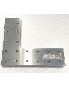 Weber Räucherbox aus Edelstahl