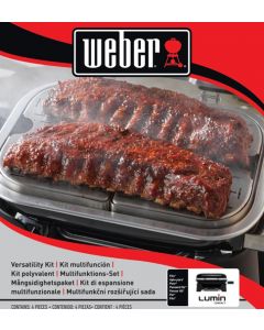 Weber Multifunktions-Erweiterungs-Set - für Lumin Compact