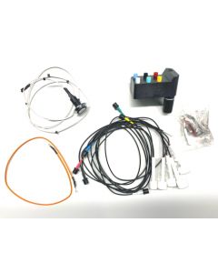 Zünderkitt Genesis II EP/SP-435 ab 2020