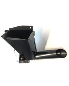 Weber SmokeFire Förderschnecke inkl. Motor