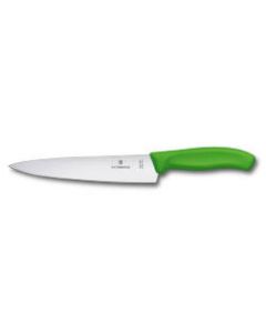 Victorinox Tranchiermesser grün 19cm