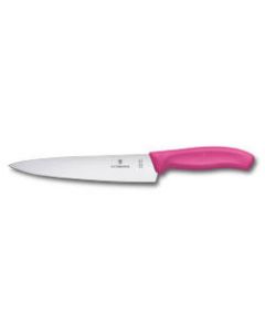 Victorinox Tranchiermesser pink 19cm
