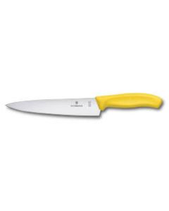Victorinox Tranchiermesser gelb 19cm