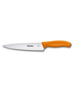 Victorinox Tranchiermesser orange 19cm