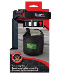 Weber Brennstoff-Aufbewahrungsbeutel