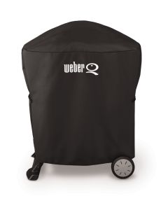 Weber Premium Abdeckhaube - für Q3000N-Serie