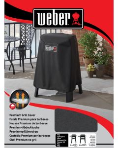 Abdeckhaube - für Weber Lumin Stand